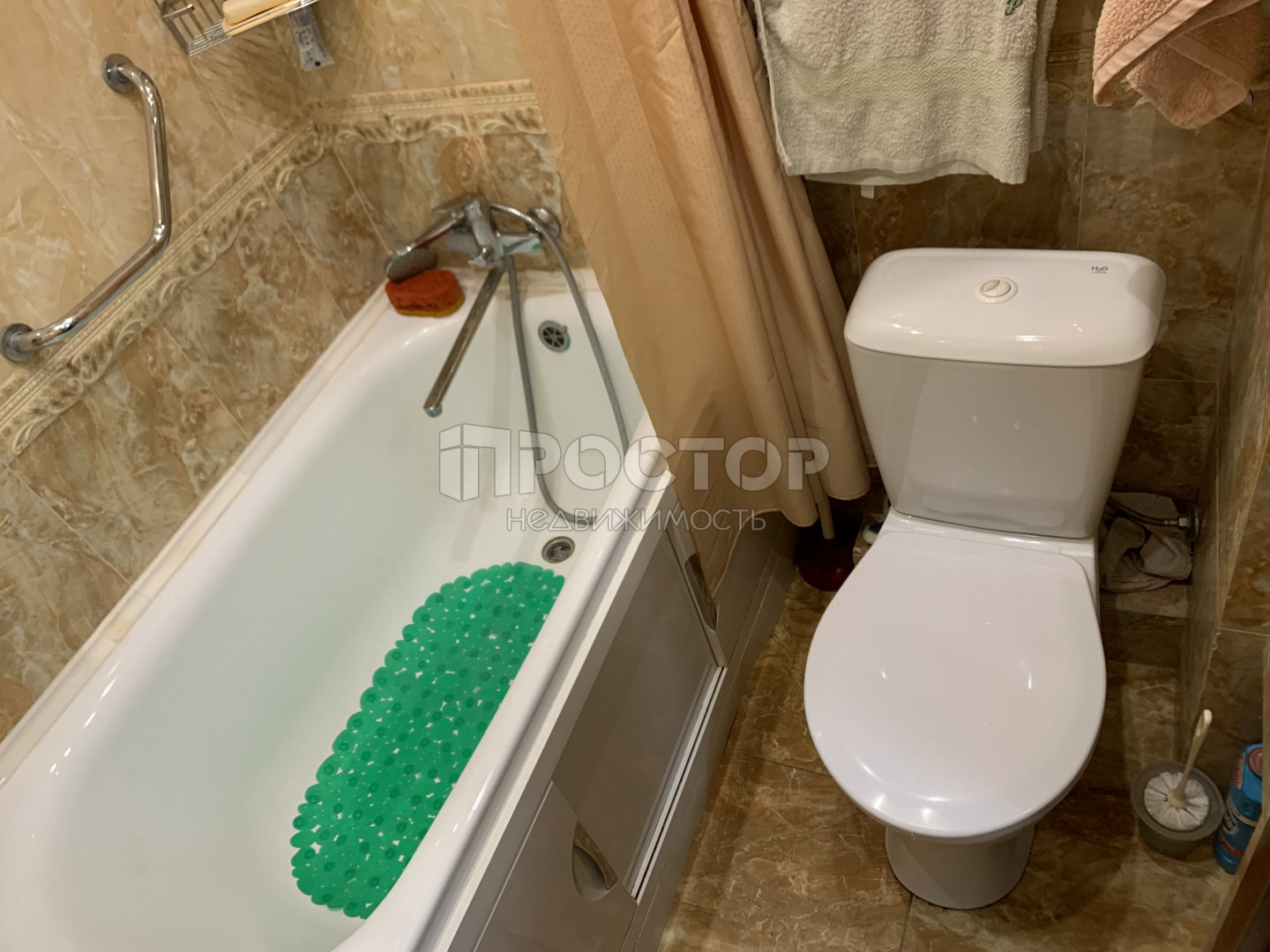 2-комнатная квартира, 44.6 м² - фото 14