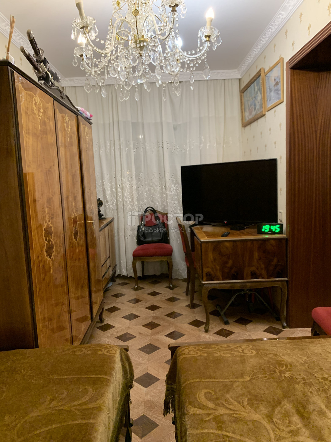 2-комнатная квартира, 44.6 м² - фото 10