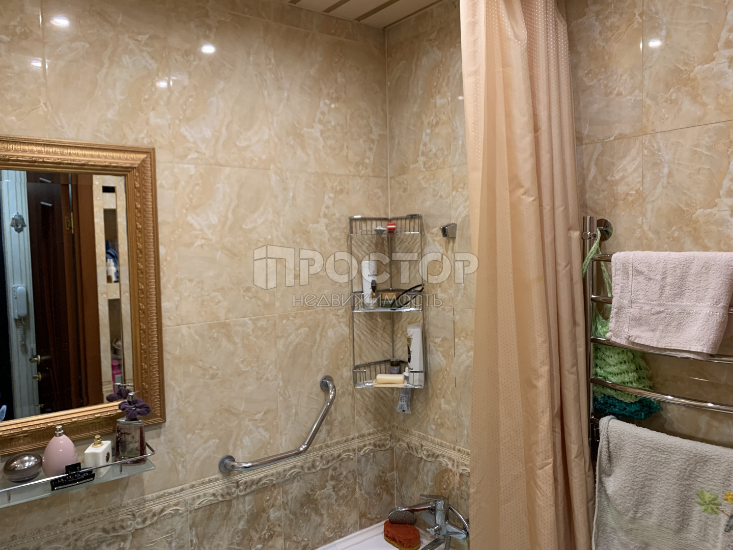 2-комнатная квартира, 44.6 м² - фото 16