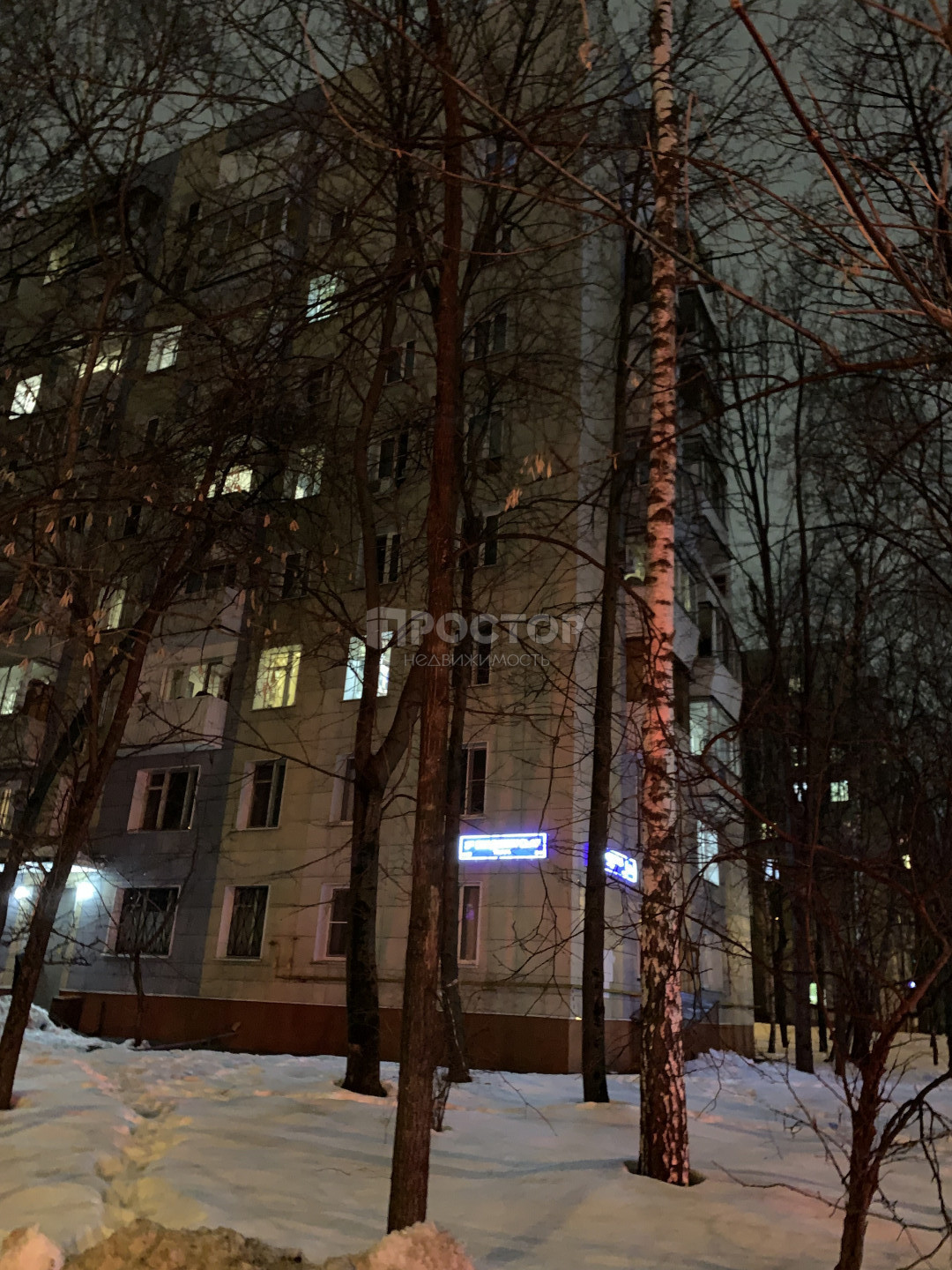 2-комнатная квартира, 44.6 м² - фото 26