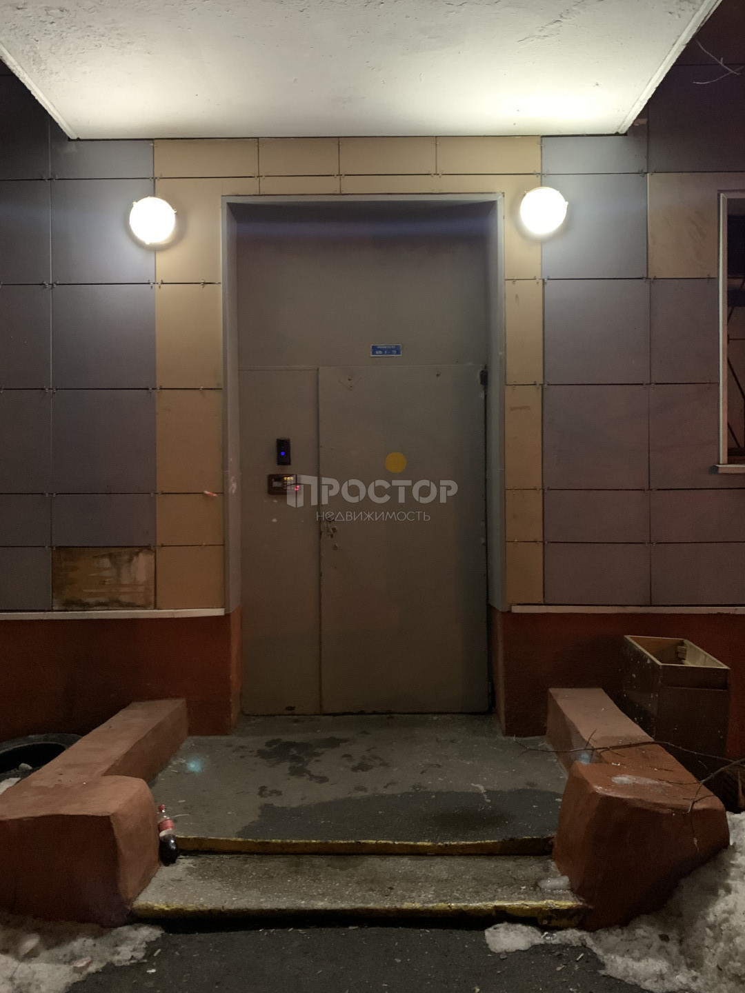 2-комнатная квартира, 44.6 м² - фото 24