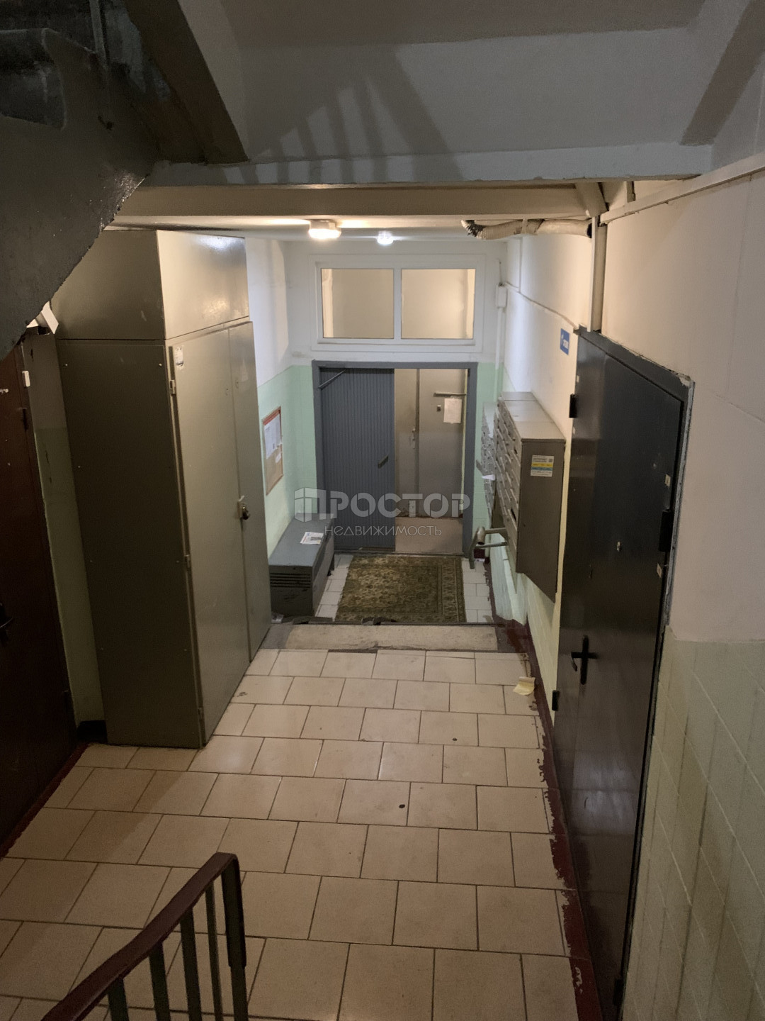 2-комнатная квартира, 44.6 м² - фото 23