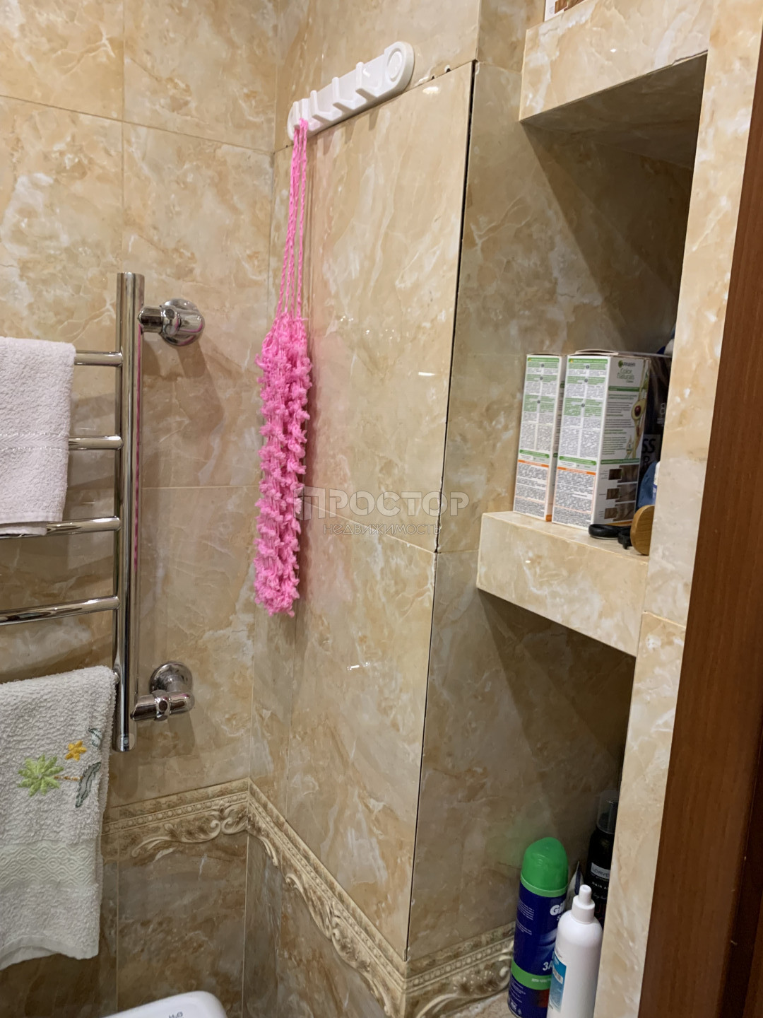 2-комнатная квартира, 44.6 м² - фото 18