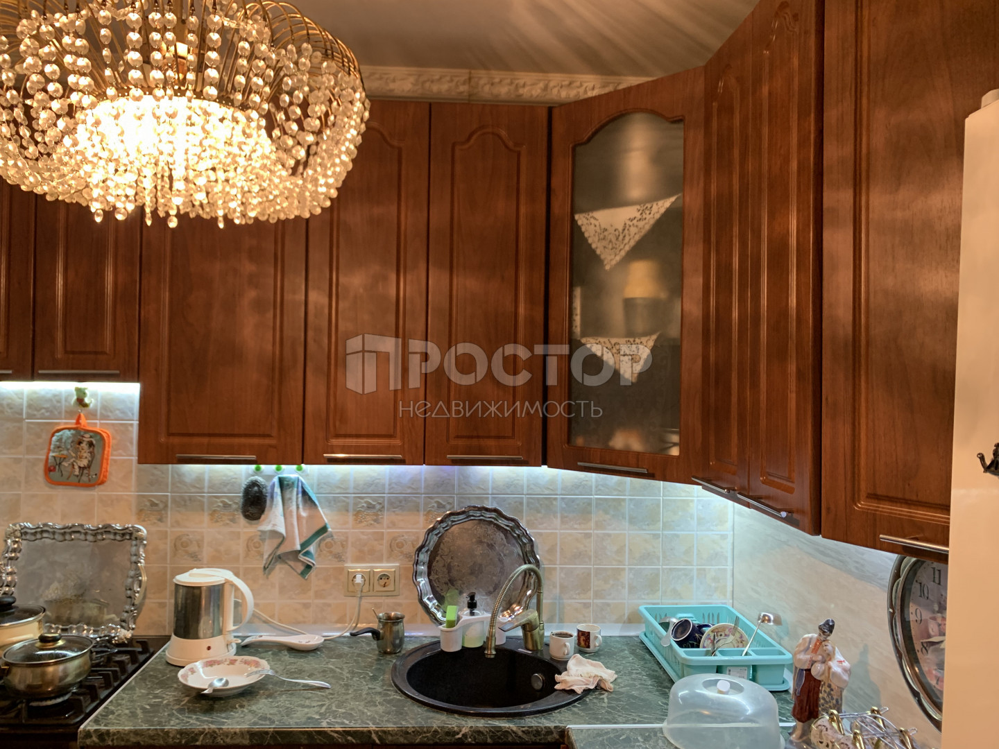 2-комнатная квартира, 44.6 м² - фото 6