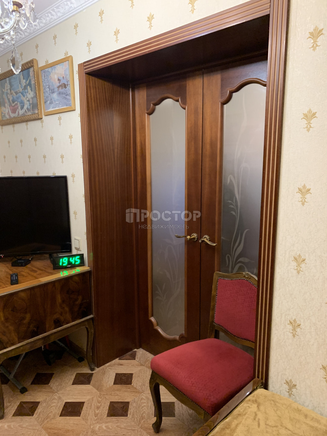2-комнатная квартира, 44.6 м² - фото 11