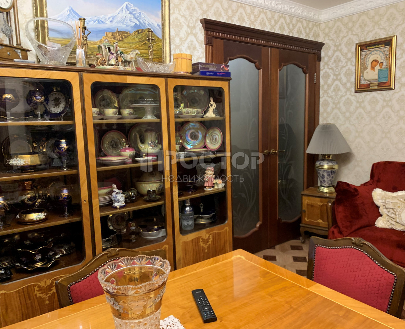 2-комнатная квартира, 44.6 м² - фото 2
