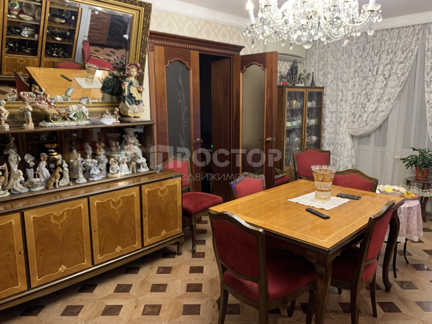2-комнатная квартира, 44.6 м² - фото 3