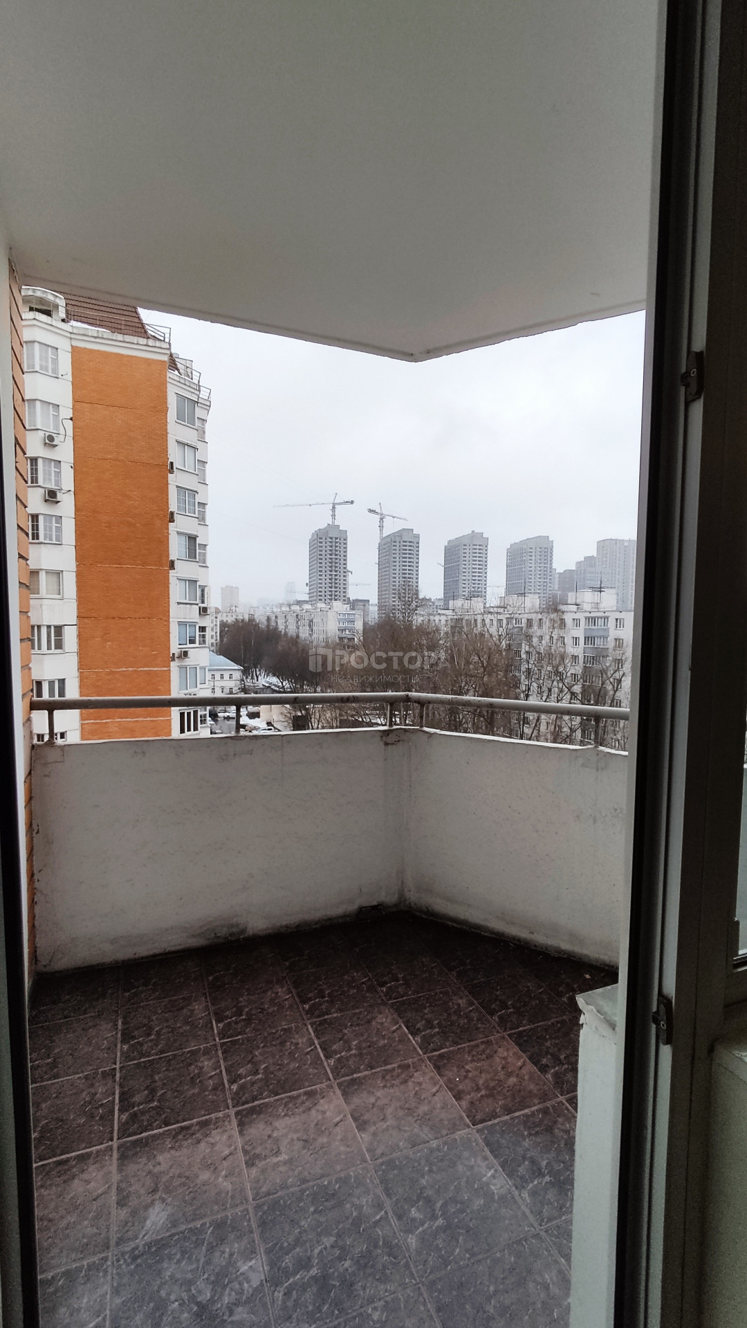 3-комнатная квартира, 76.3 м² - фото 18