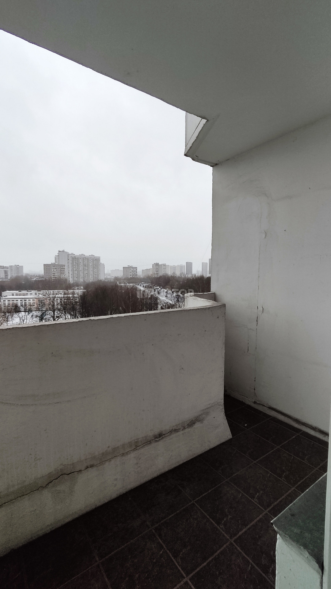 3-комнатная квартира, 76.3 м² - фото 16
