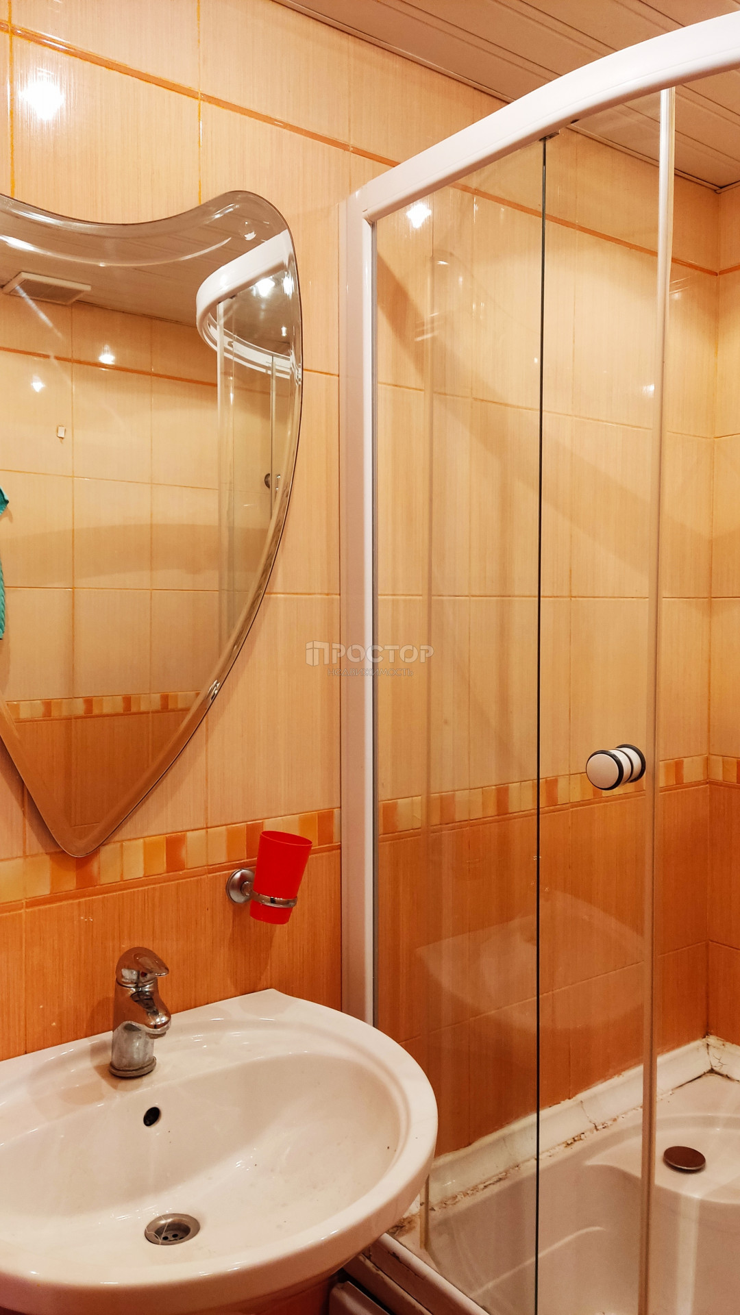 3-комнатная квартира, 76.3 м² - фото 23