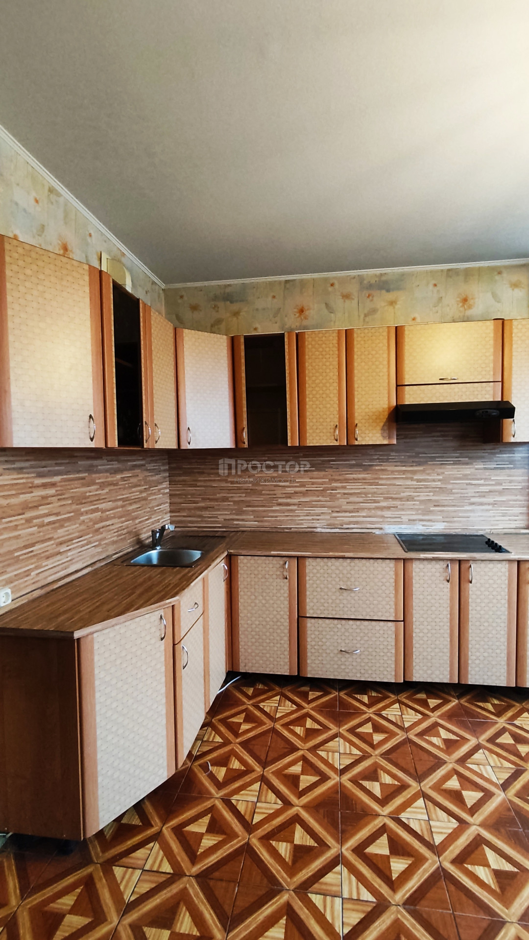 3-комнатная квартира, 76.3 м² - фото 3