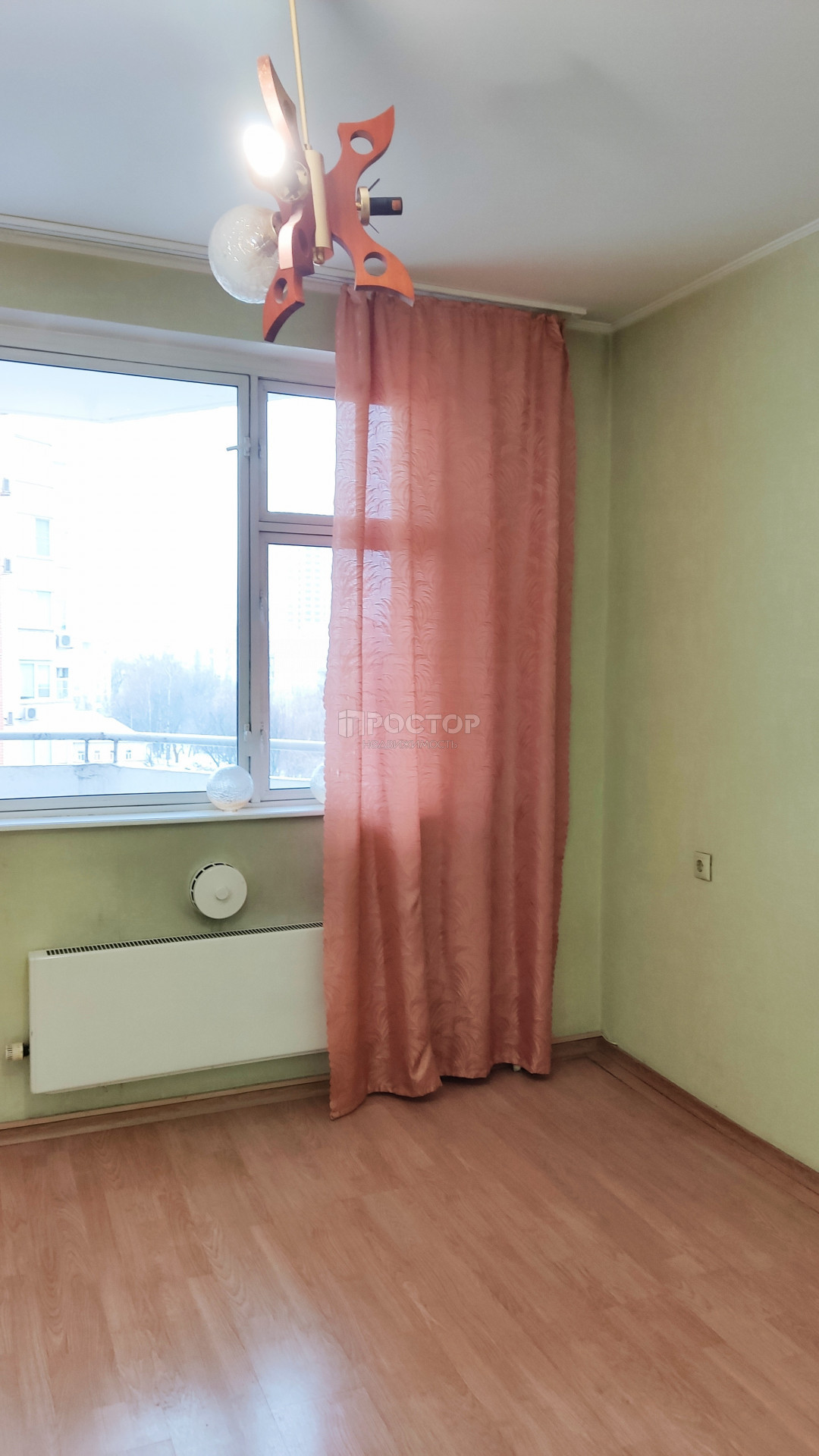 3-комнатная квартира, 76.3 м² - фото 10