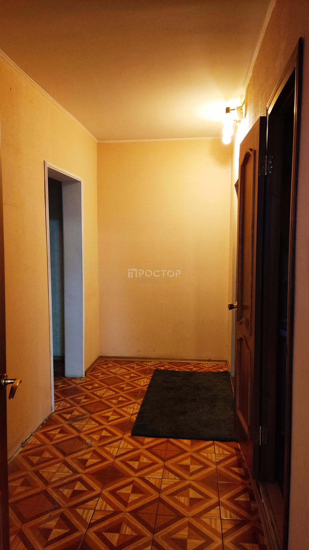 3-комнатная квартира, 76.3 м² - фото 19