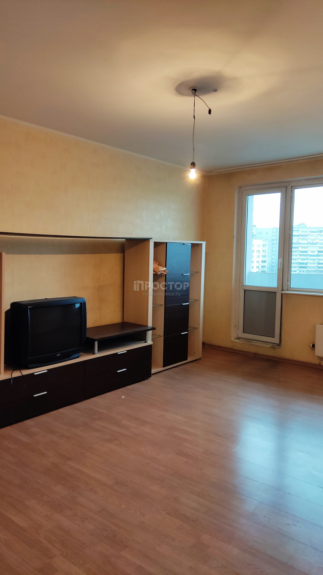3-комнатная квартира, 76.3 м² - фото 13