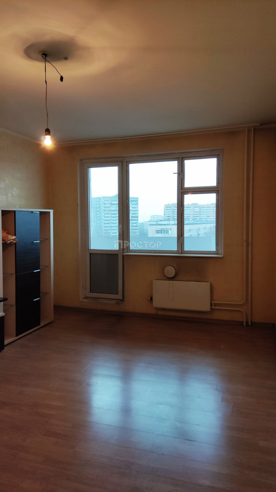 3-комнатная квартира, 76.3 м² - фото 15