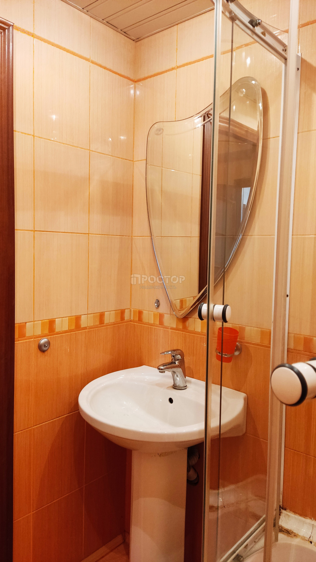 3-комнатная квартира, 76.3 м² - фото 24