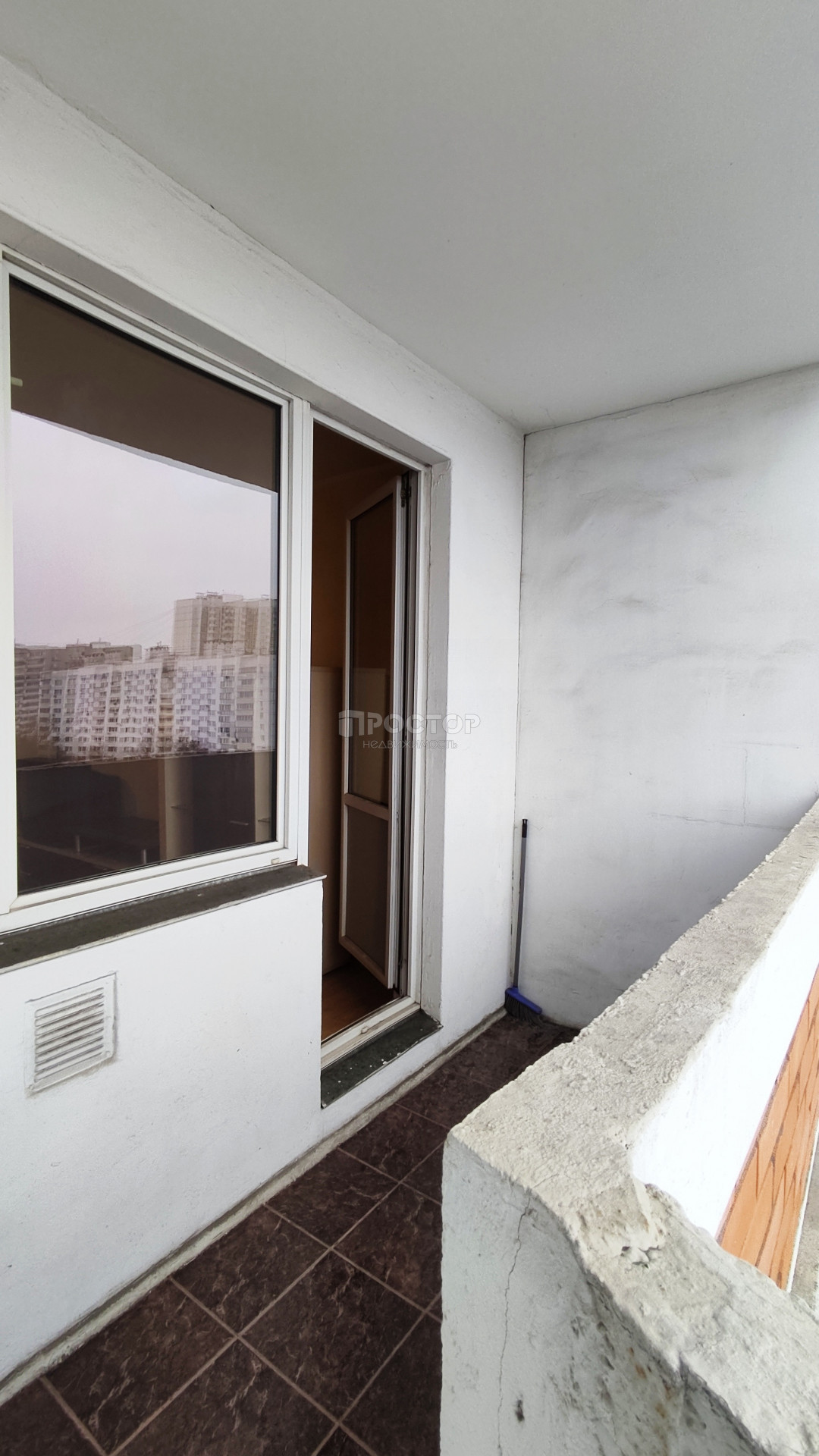 3-комнатная квартира, 76.3 м² - фото 17