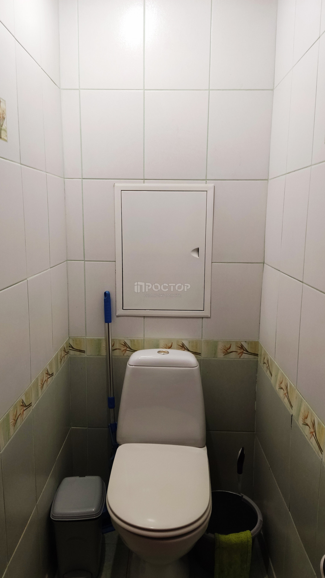 3-комнатная квартира, 76.3 м² - фото 22