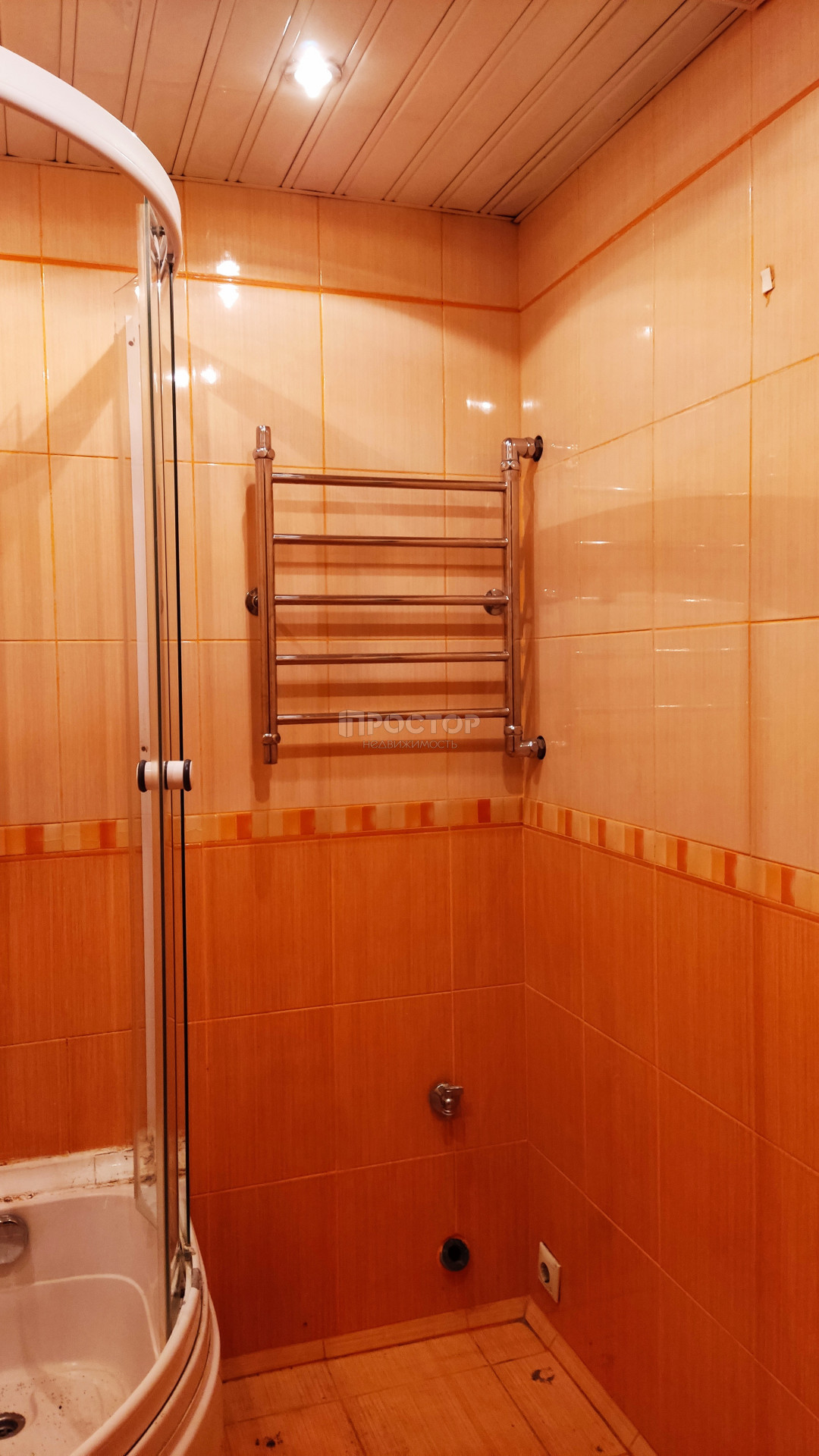 3-комнатная квартира, 76.3 м² - фото 25