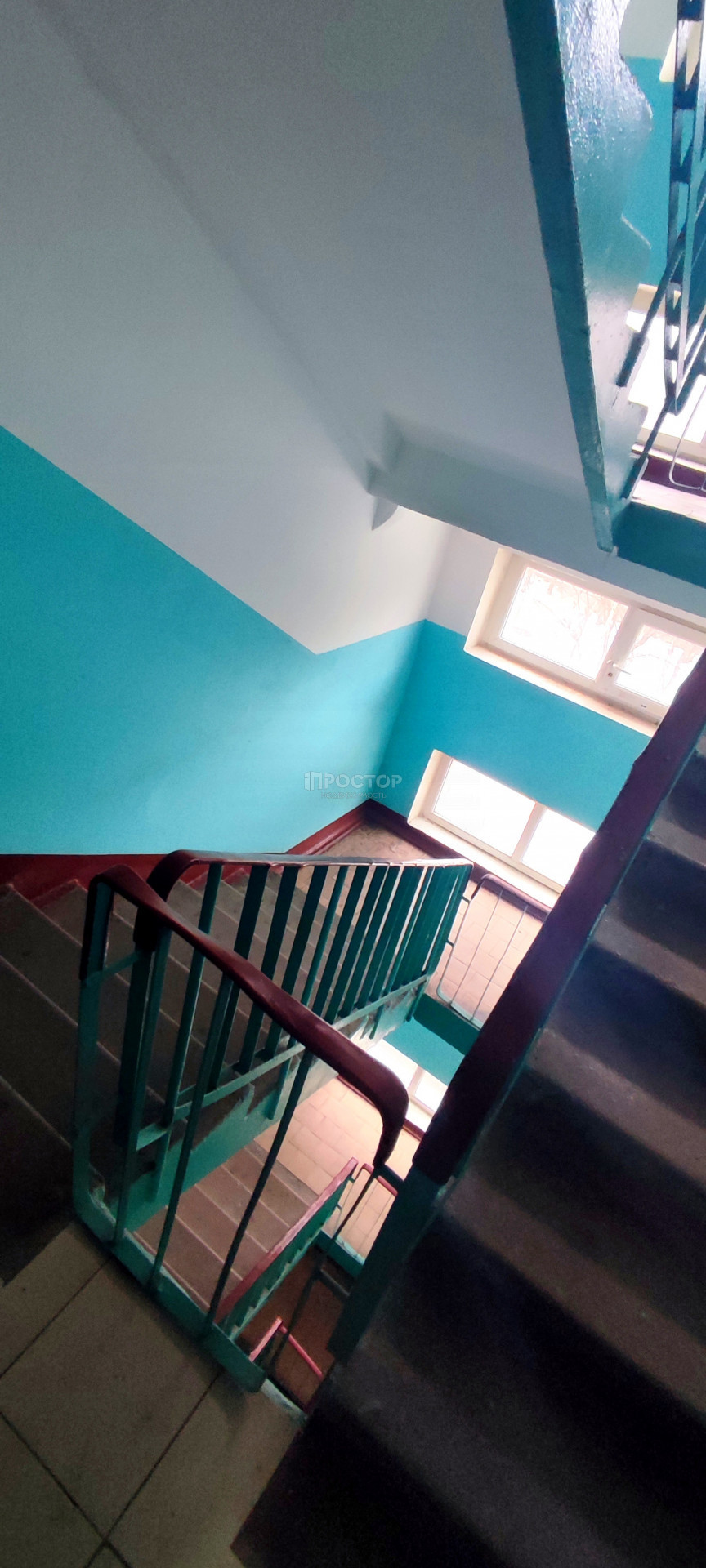 2-комнатная квартира, 45 м² - фото 13