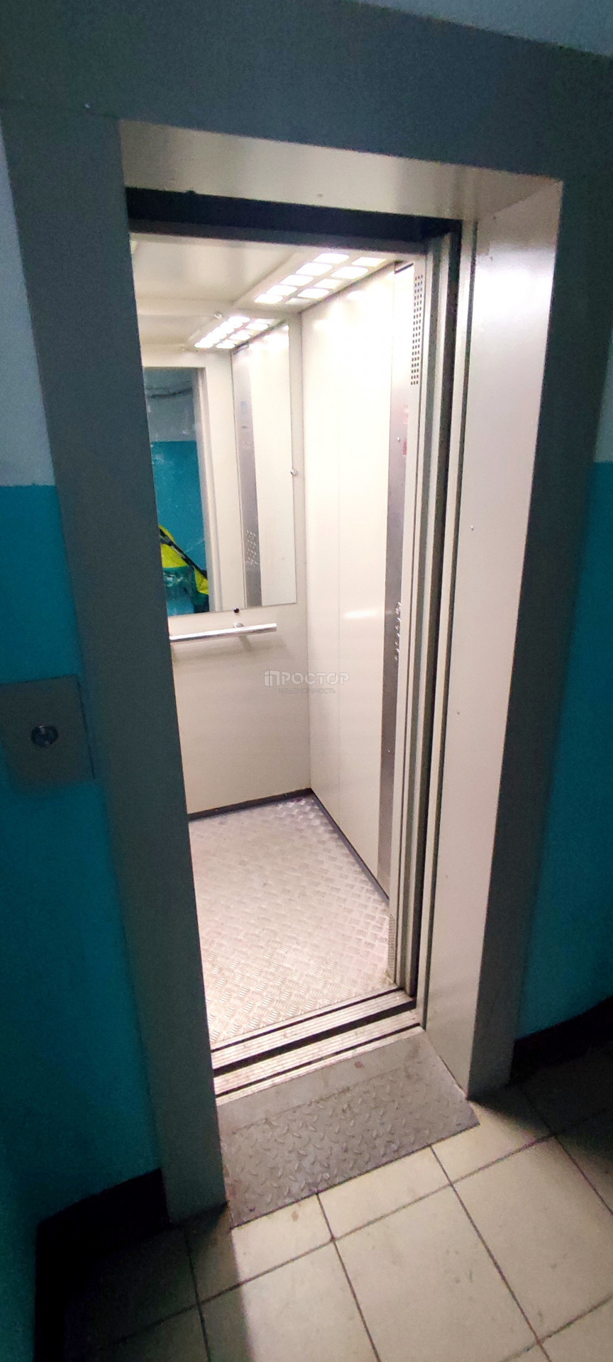 2-комнатная квартира, 45 м² - фото 12
