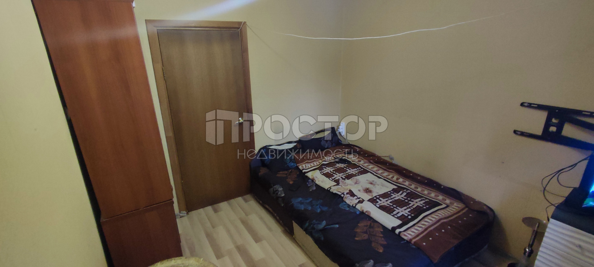 2-комнатная квартира, 45 м² - фото 5