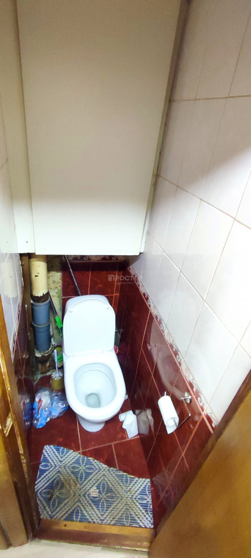 2-комнатная квартира, 45 м² - фото 9