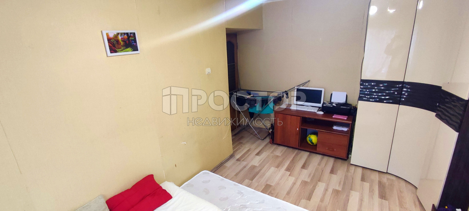 2-комнатная квартира, 45 м² - фото 3