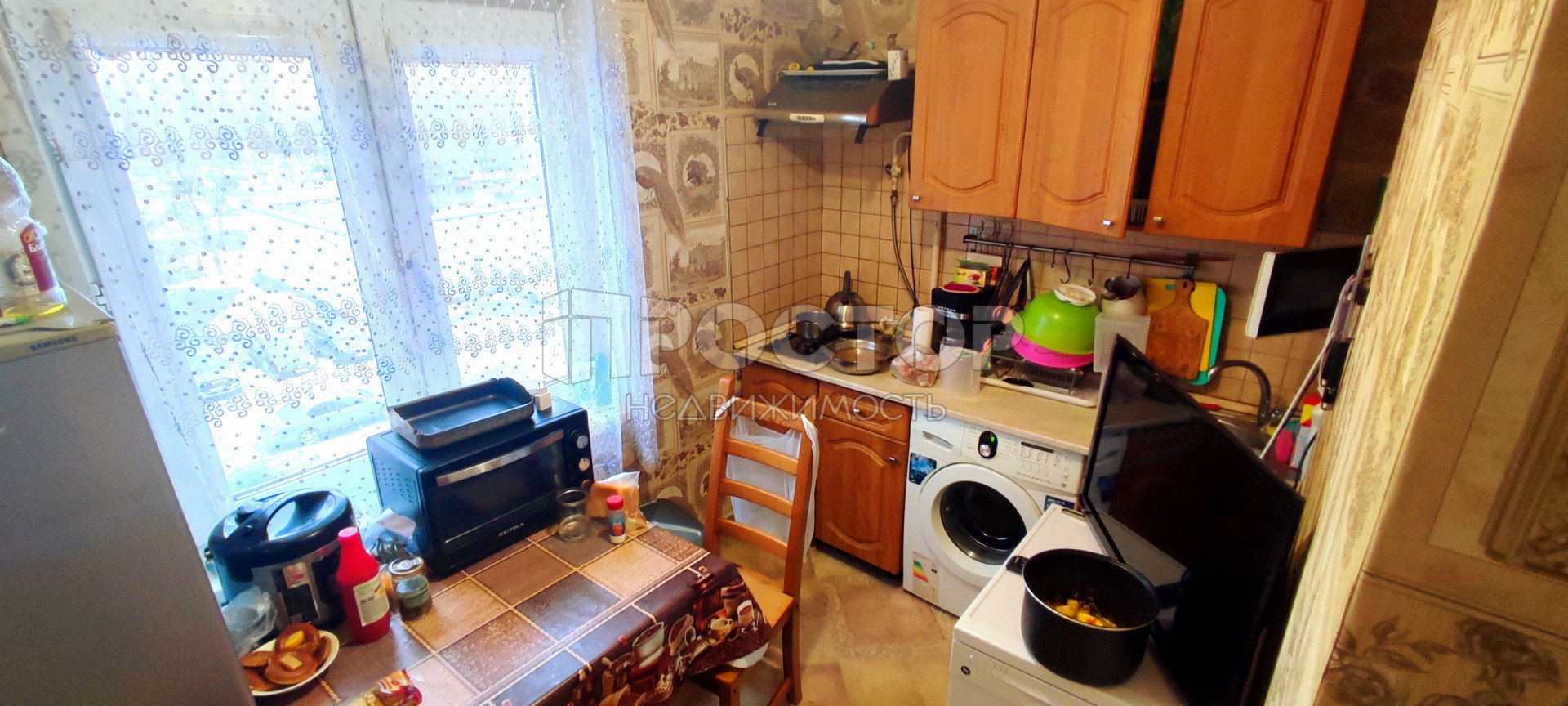 2-комнатная квартира, 45 м² - фото 6