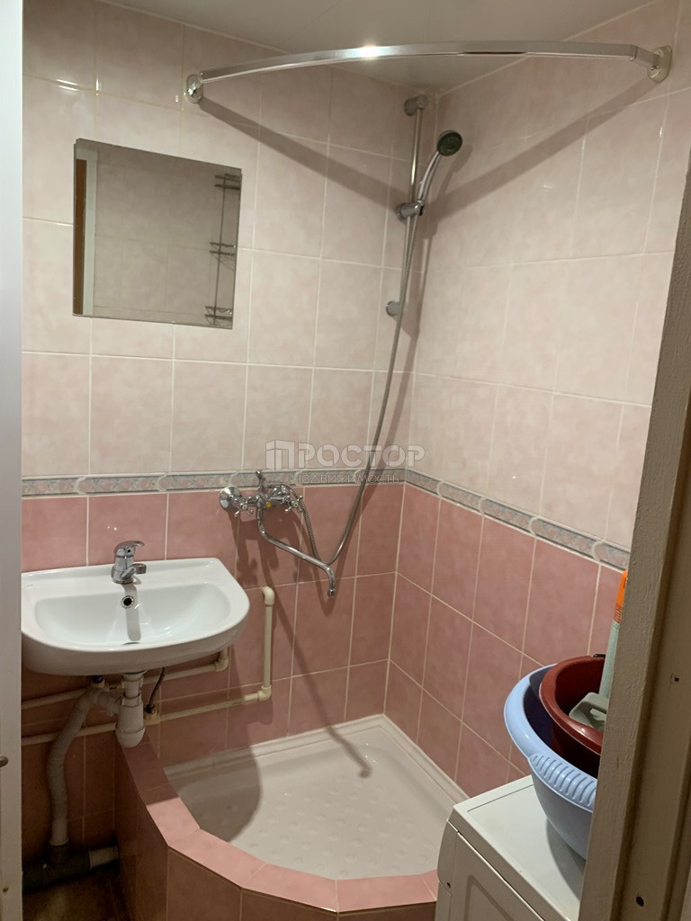 1-комнатная квартира, 32.6 м² - фото 9