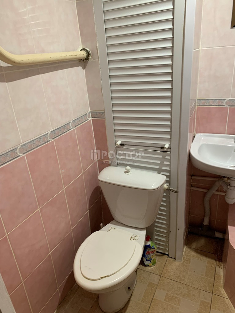 1-комнатная квартира, 32.6 м² - фото 8
