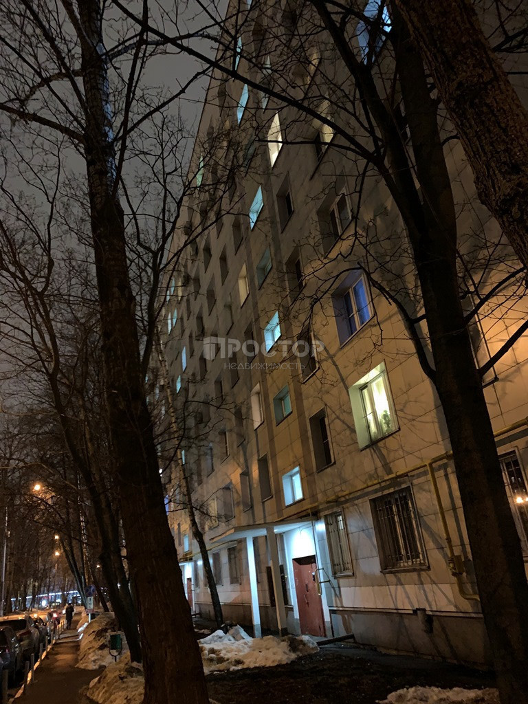 1-комнатная квартира, 32.6 м² - фото 16