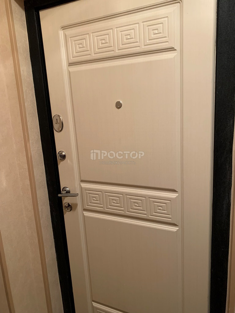 1-комнатная квартира, 32.6 м² - фото 11