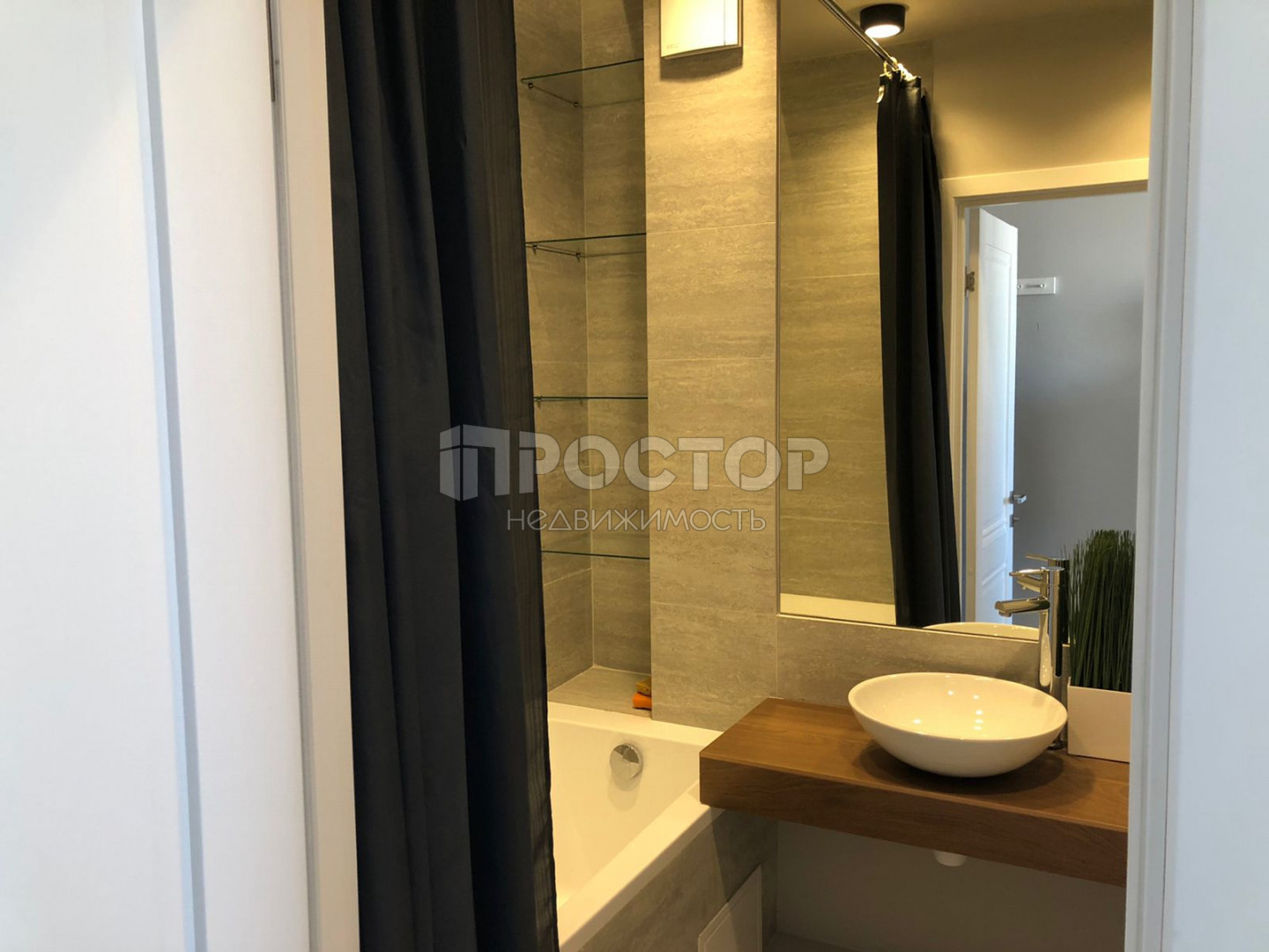 1-комнатная квартира, 42 м² - фото 5