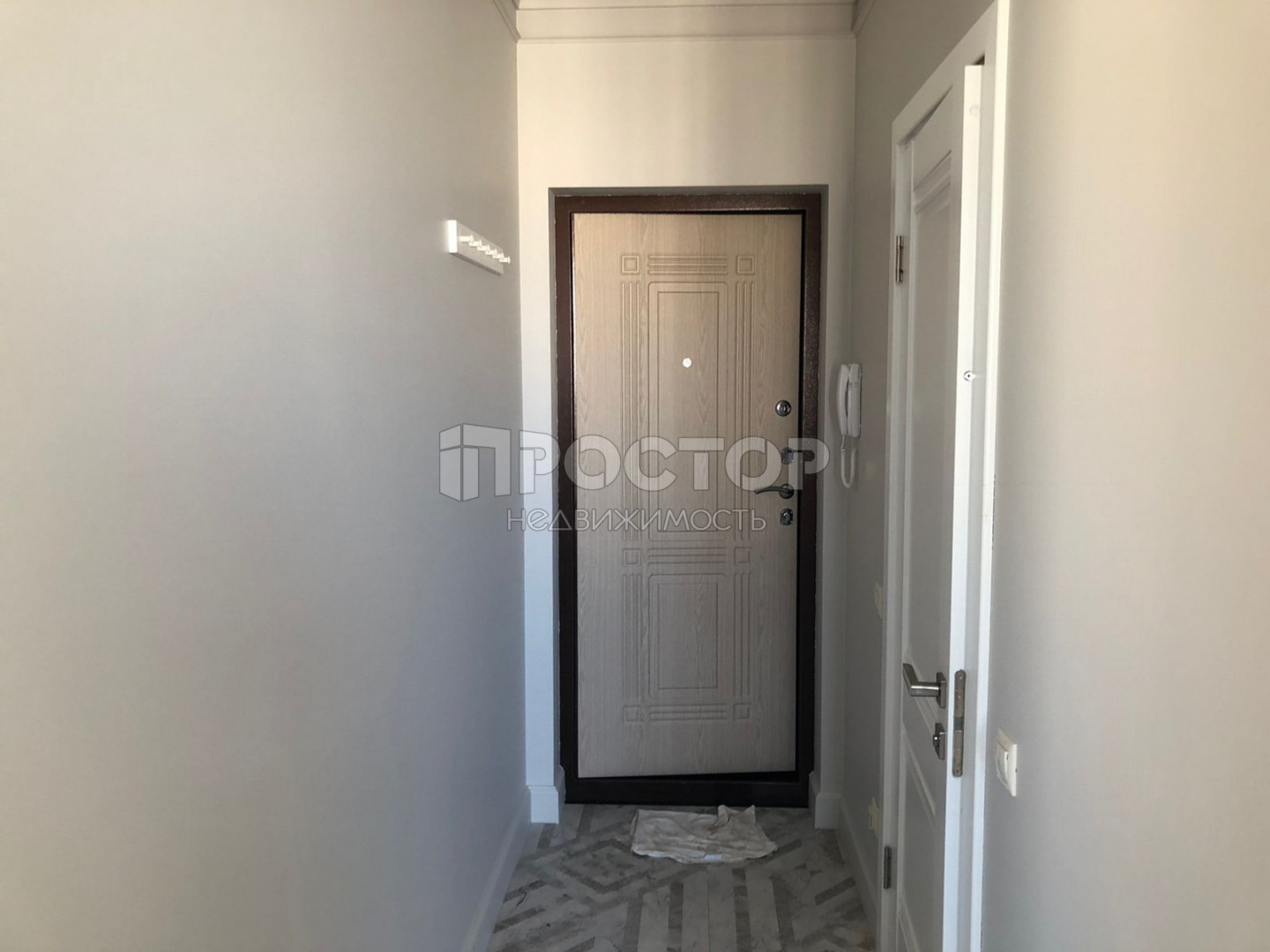 1-комнатная квартира, 42 м² - фото 4