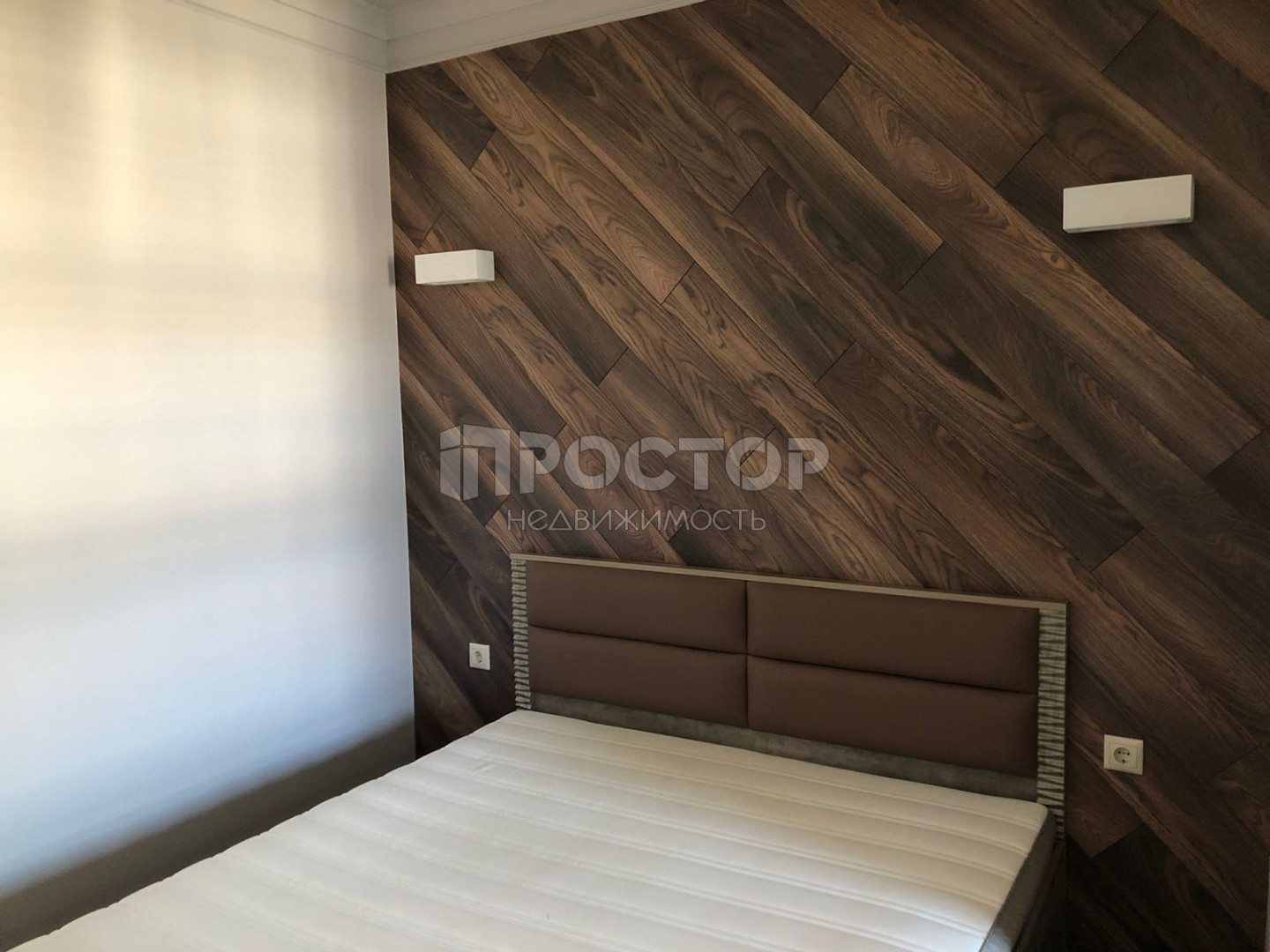 1-комнатная квартира, 42 м² - фото 3