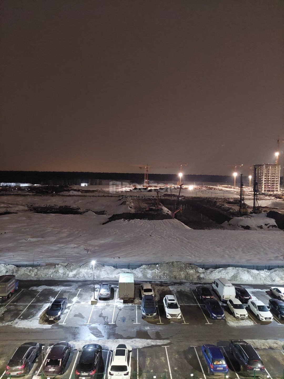 Студия, 28 м² - фото 16
