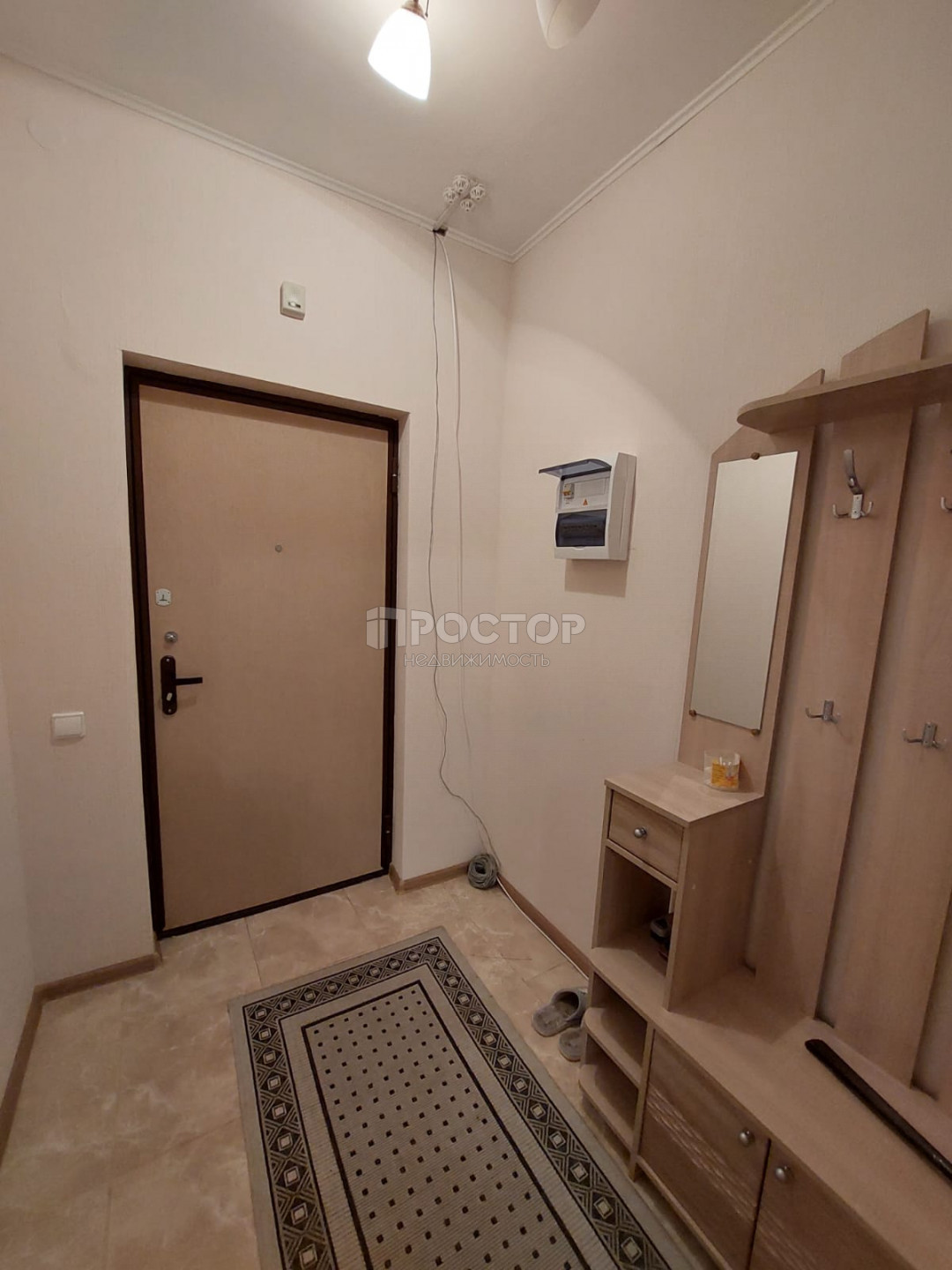 Студия, 28 м² - фото 10