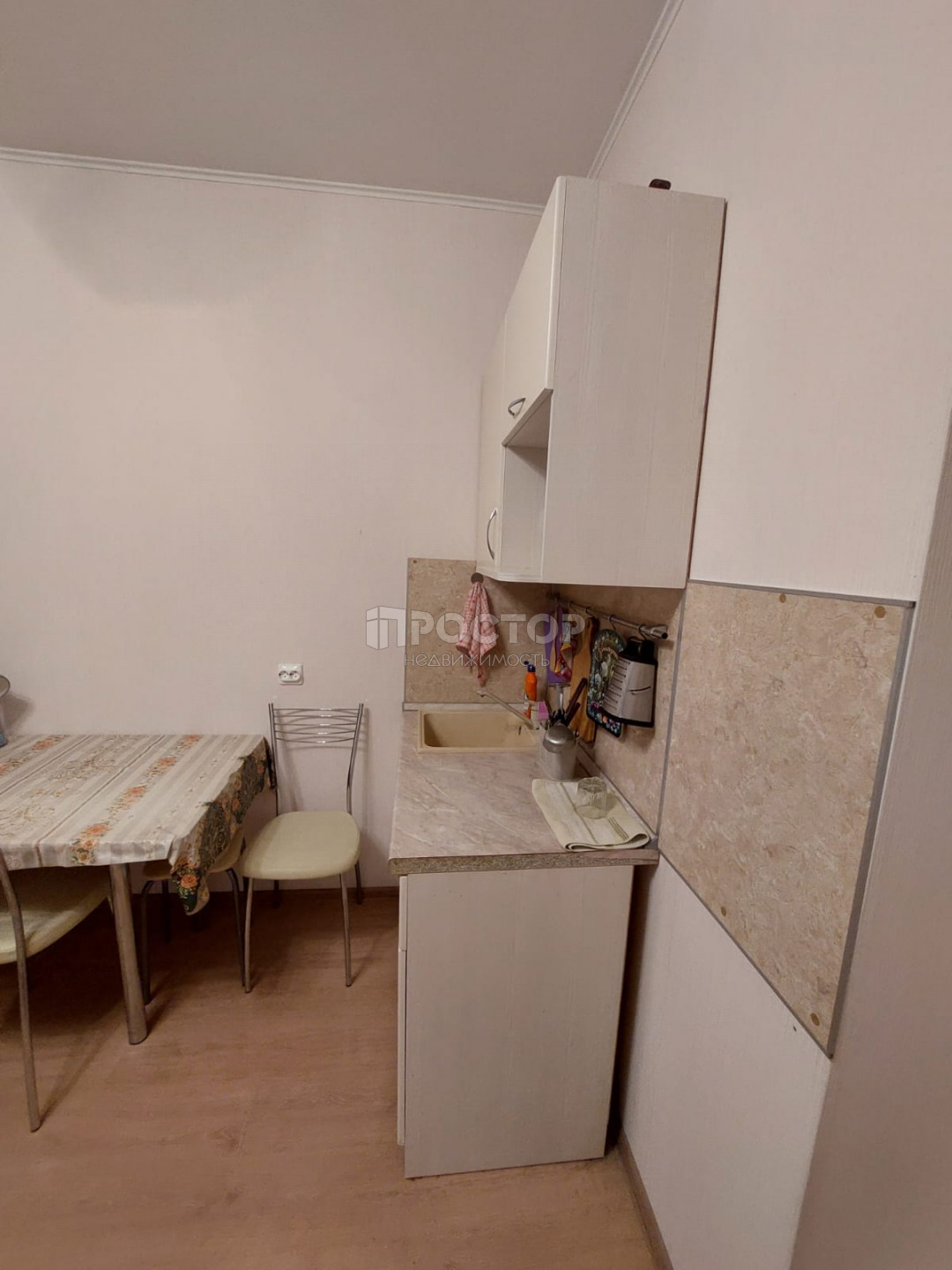 Студия, 28 м² - фото 13