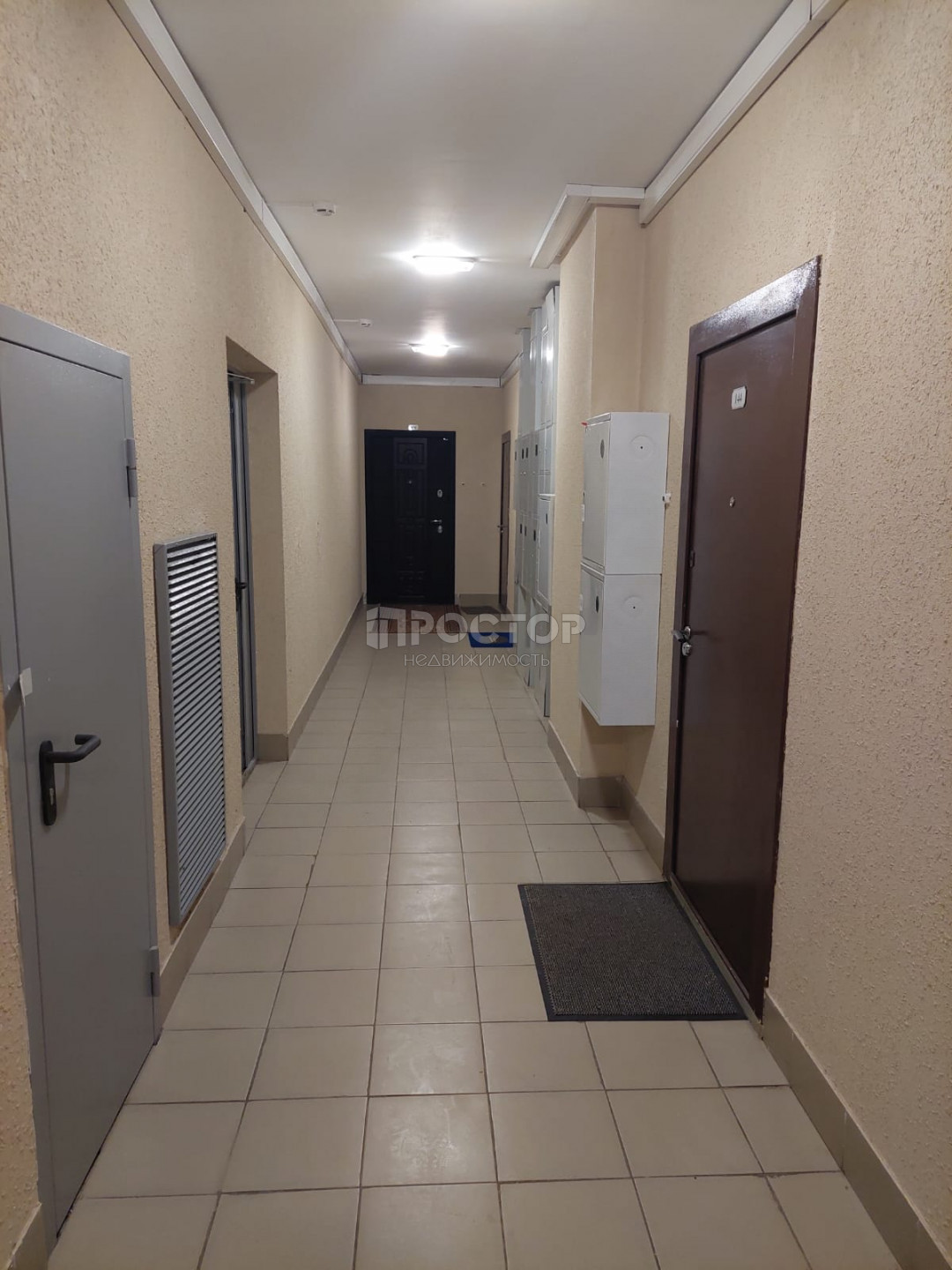 Студия, 28 м² - фото 9
