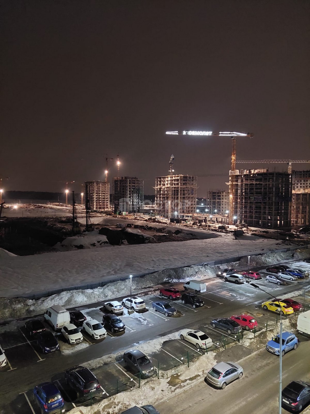 Студия, 28 м² - фото 17