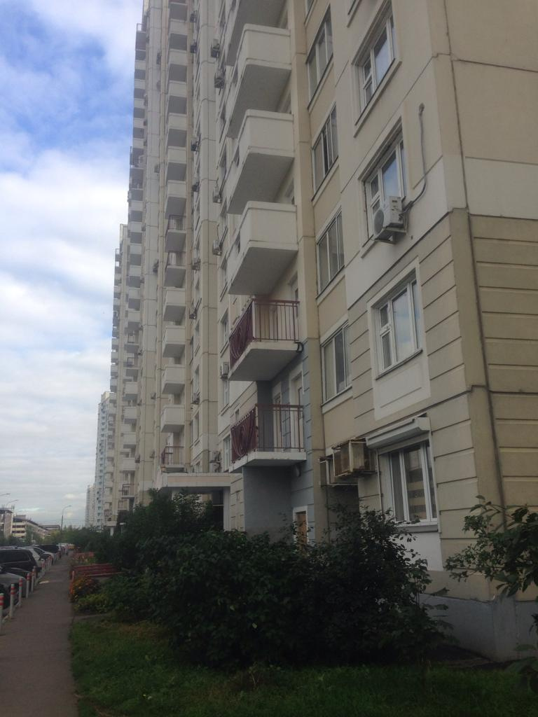 2-комнатная квартира, 61 м² - фото 3