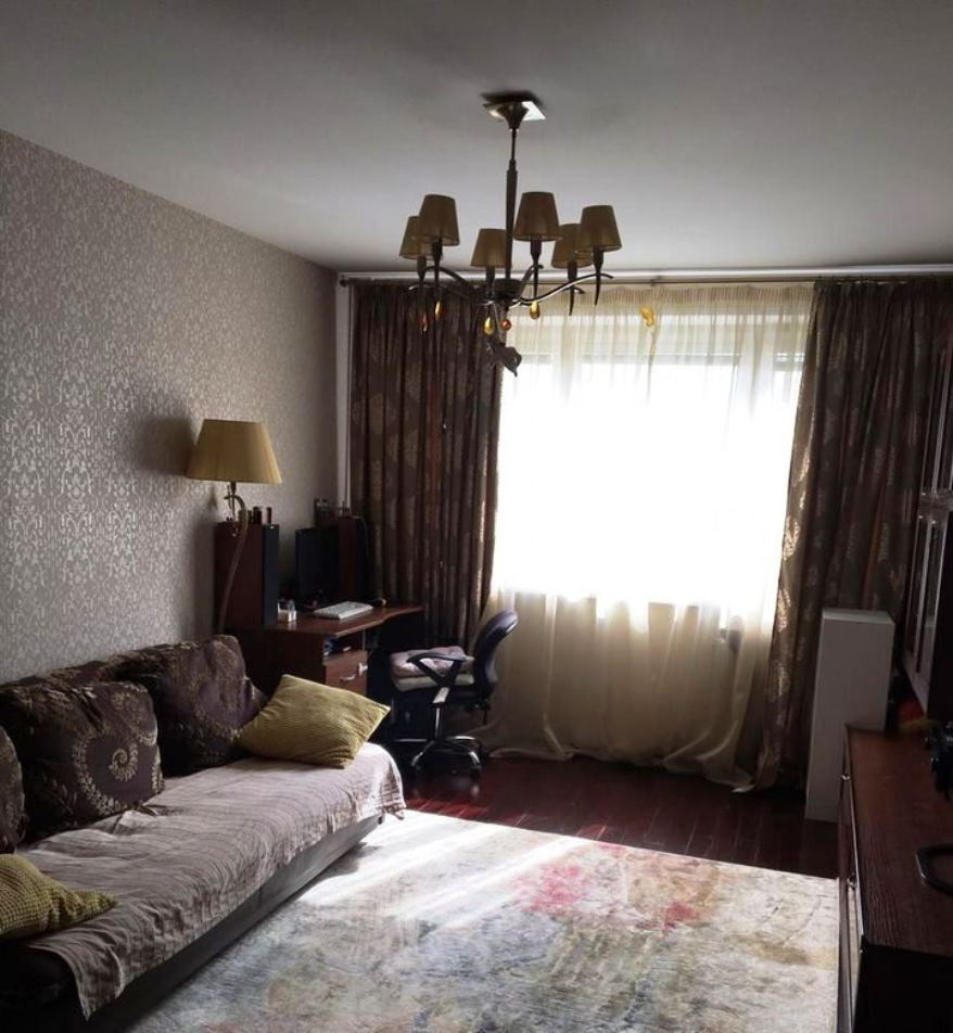 2-комнатная квартира, 61 м² - фото 11