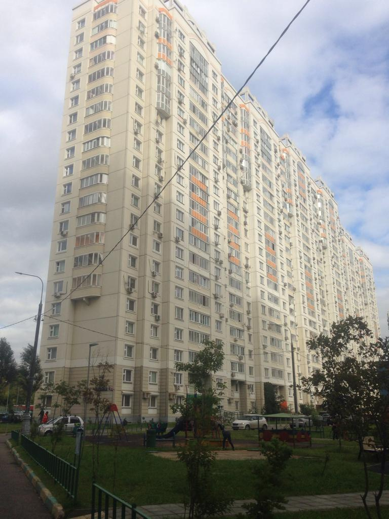 2-комнатная квартира, 61 м² - фото 2