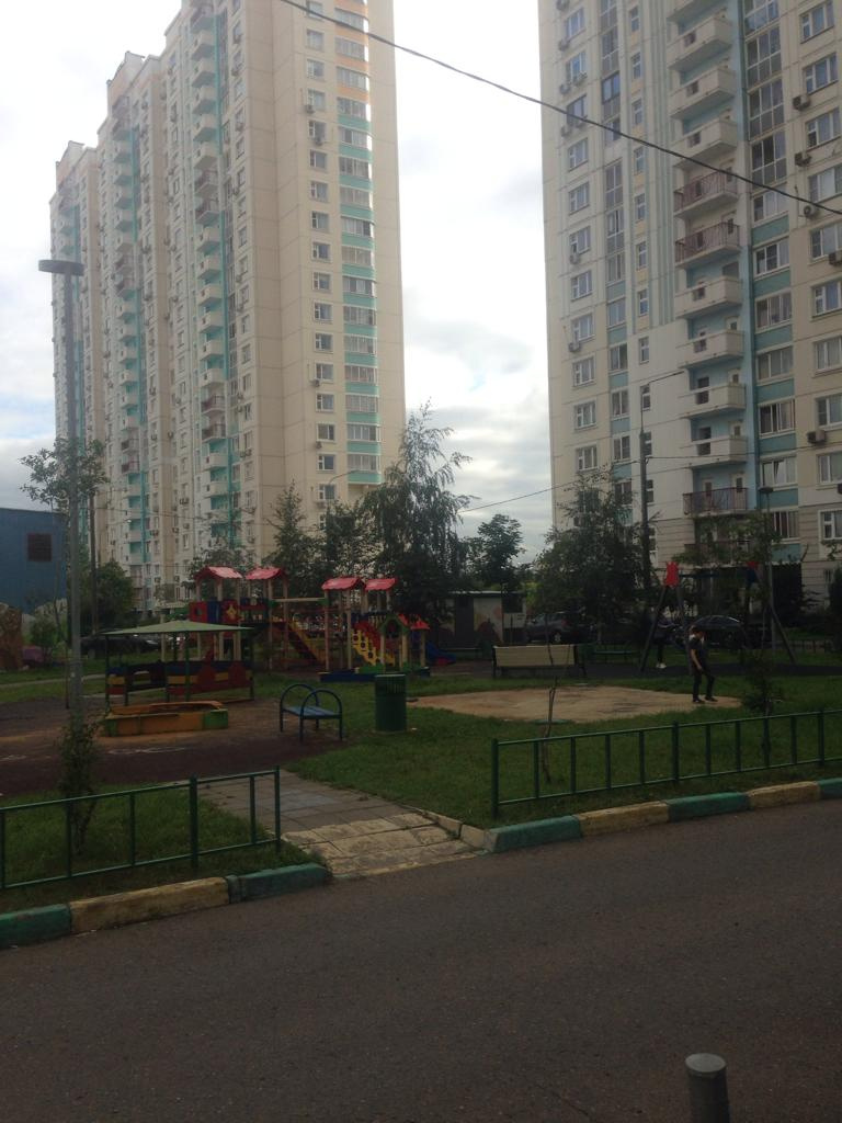 2-комнатная квартира, 61 м² - фото 9