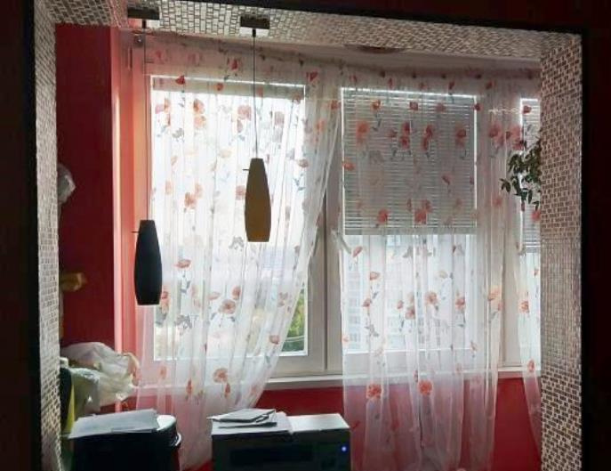 2-комнатная квартира, 61 м² - фото 18