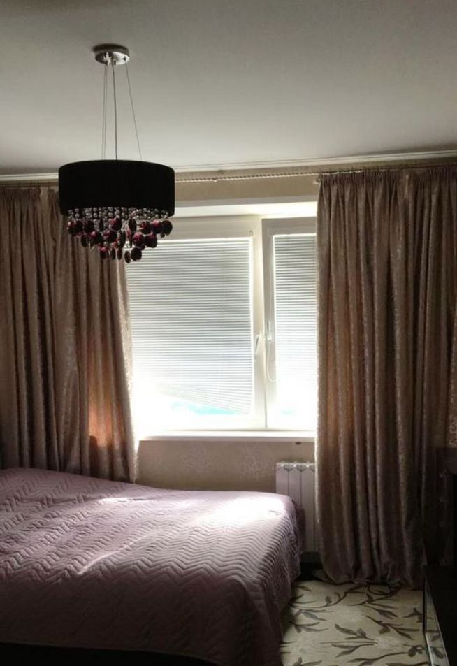 2-комнатная квартира, 61 м² - фото 12