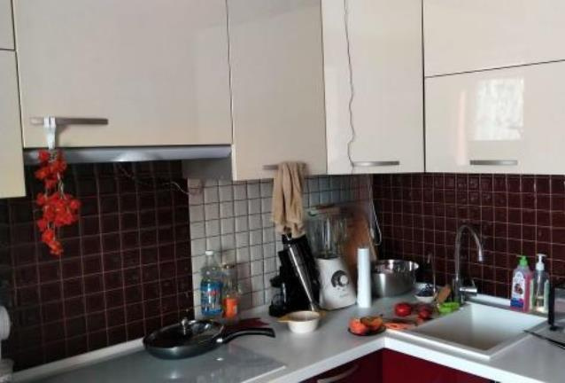 2-комнатная квартира, 61 м² - фото 16