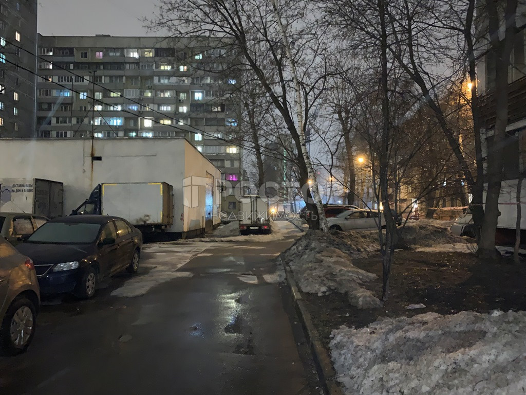 1-комнатная квартира, 34.8 м² - фото 15