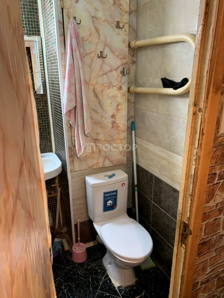 1-комнатная квартира, 34.8 м² - фото 8